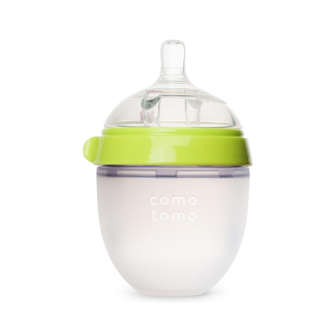 Bình Sữa Comotomo Baby Bottle