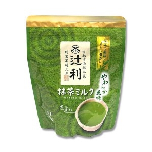 Bột trà xanh Matcha (sữa)