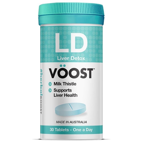 VOOST CHEMMIST