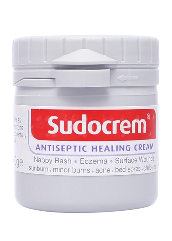 Kem chống hăm Sudocrem