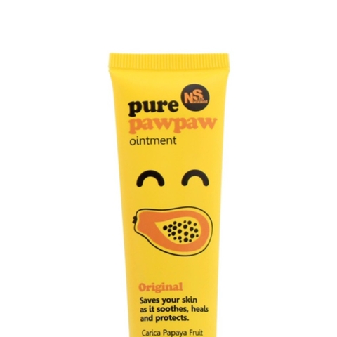 Kem mỡ đa năng của Úc Pure Pawpaw 30gr