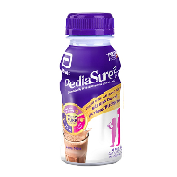Thùng 24 chai Sữa nước Pediasure nước hàng nhập khẩu