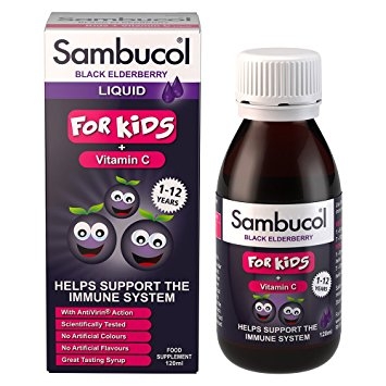 Siro Sambucol