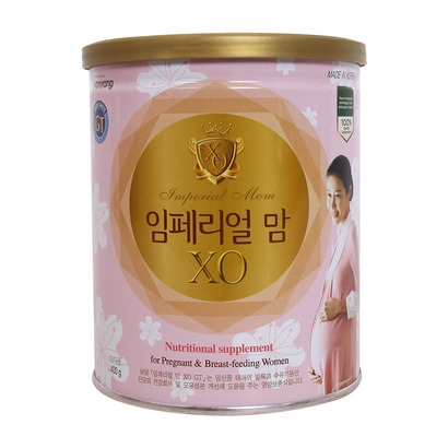 Sữa XO mom 400g