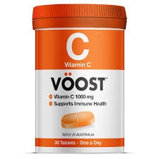 VOOST CHEMMIST