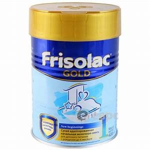 Sữa Bột Friso Nga 1 400g