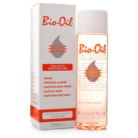 Tinh Dầu Trị Rạn Da Bio Oil Của Úc 125 ml