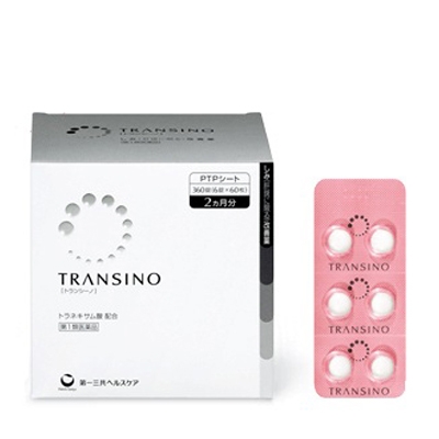 Transino Whitening