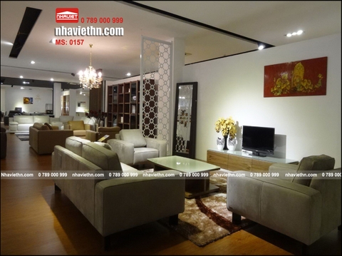 Showroom Nha Viet