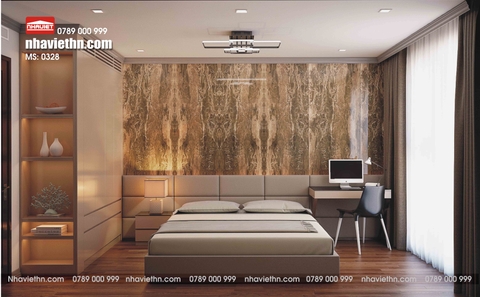 Nội thất chung cư SunGrand City Ancora Số 03 Lương Yên, Hai Bà Trưng, Hà Nội