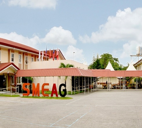 Gặp gỡ đại diện Hệ thống trường Anh ngữ quốc tế SMEAG Philippines