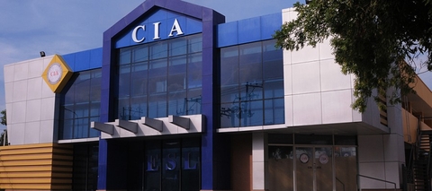 Đại diện du học B&T thăm trường CIA - Philippines