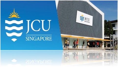 HỘI THẢO TƯ VẤN DU HỌC ĐẠI HỌC JAMES COOK SINGAPORE