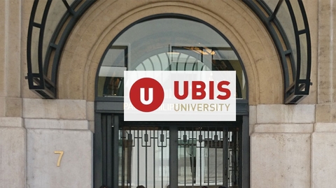 HỌC BỔNG 50% TRƯỜNG UBIS - GENEVA THỤY SĨ