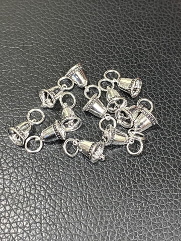 Charm ốp bạc 12li A935