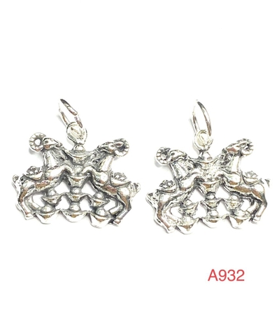 Charm dê tài lộc A932