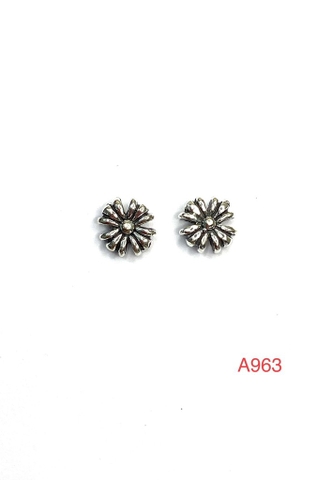 Charm thánh giá xỏ ngang A180