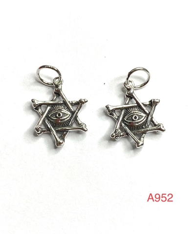 Charm mắt sao A952