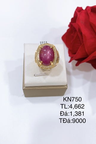 NHẪN VÀNG 18K 