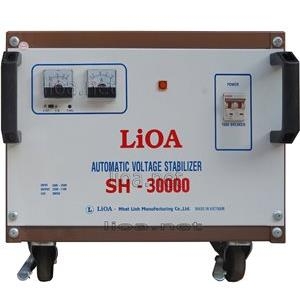 ỔN ÁP LIOA SH30K