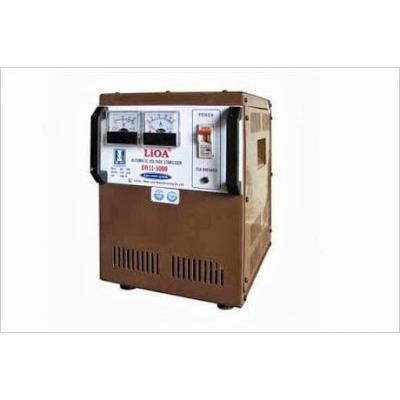 Ổn áp lioa 5KVA