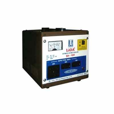 Ổn áp lioa 2KVA  SH-2000