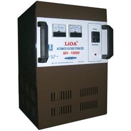 ỔN ÁP LIOA 15KVA SH15000