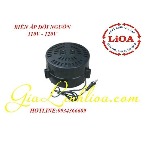 BIẾN ÁP TỰ NGẪU 1 PHA  1000 VA