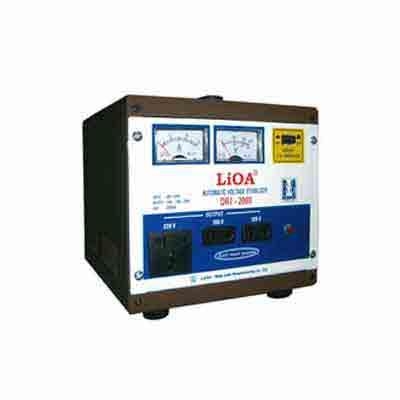 Ổn áp LIOA 1KVA