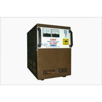 Ổn áp Lioa 10 KVA SH-10000