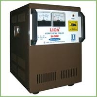 ỔN ÁP LIOA 15KVA DRI 15000