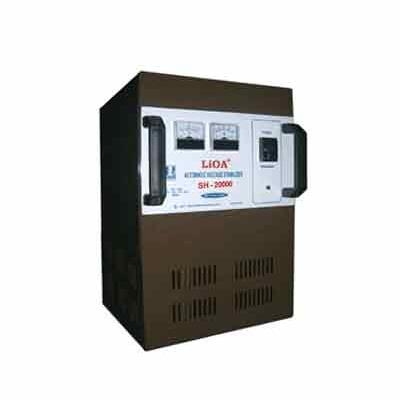 Ổn áp lioa 20kva SH