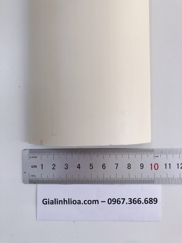 Ghen Bán Nguyệt Asian D100x25