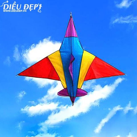 DIỀU MÁY BAY ROCKET