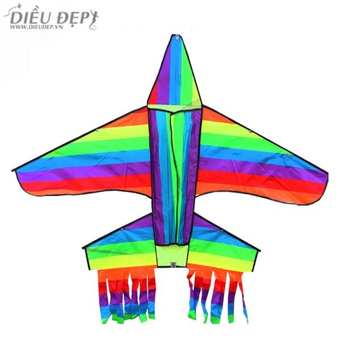 DIỀU MÁY BAY RAINBOW LT