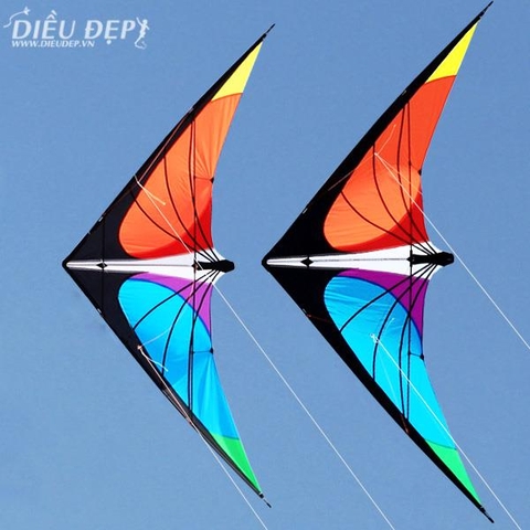 DIỀU 2 DÂY - STUNT KITE - SWIFT 1.8M