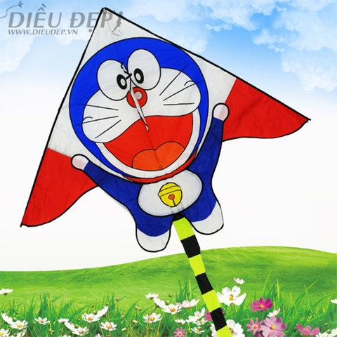 DIỀU DOREAMON 1.6M