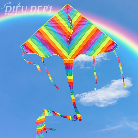 DIỀU DELTA CẦU VÒNG 1.7M