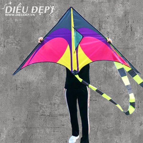 DIỀU DELTA MIX 1.6M