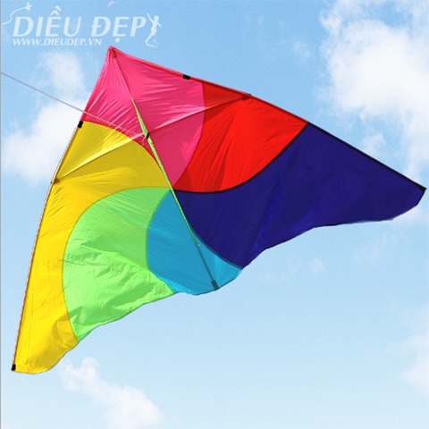 DIỀU DELTA SPINNER COLOR - 2.8M