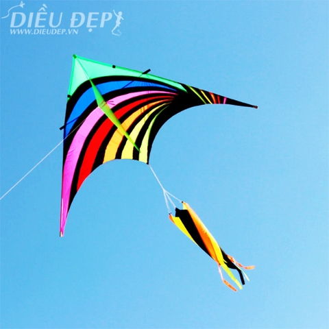 DIỀU DELTA - SKY COLOR - 2.8M