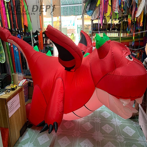 DIỀU TREO - PENDANT - DRAGON 3.5M