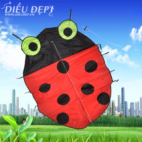 DIỀU LADYBUG FUN