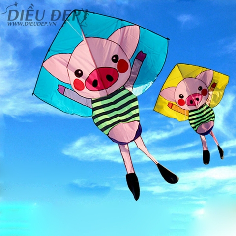 DIỀU HEO PIG FUNNY