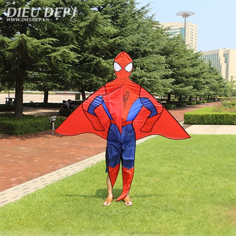 DIỀU SPIDERMAN 2M