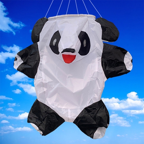 DIỀU TREO - PANDA FUNNY TOY