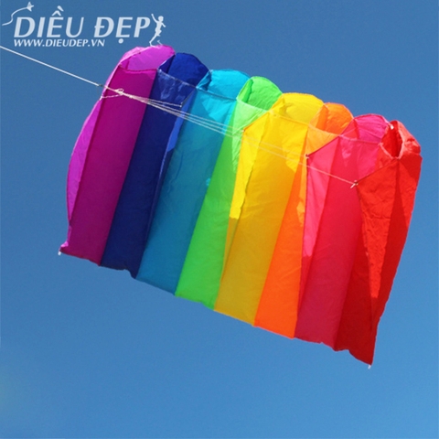 DIỀU PILOT RAINBOW 1.5M