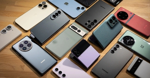 NHỮNG CÁCH GIÚP TIẾT KIỆM PIN TRÊN ANDROID