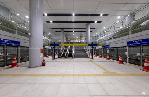Hướng dẫn cách tra cứu lộ trình tuyến Metro số 1 Bến Thành - Suối Tiên thuận tiện nhất