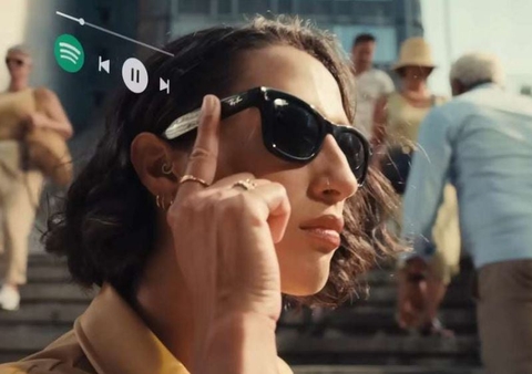 Apple, Samsung hay Meta sẽ thống lĩnh xu hướng công nghệ mới?